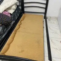 تخت تک نفره