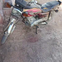 فروش موتور سیکلت 125