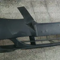 سپر سورن درحد همراه با دوتا چراغ جلو سالم