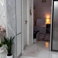 ۶۵ متری با پارکینگ در محله آبشار