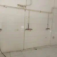 شیر گاز و لوله اتصالات