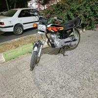 موتور 125