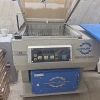دستگاه شیرینک پک مناسب سلفون کردن