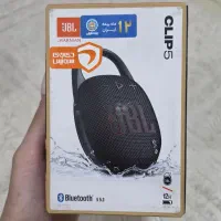 اسپیکر jbl clip 5