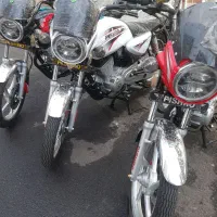 پیشرو باکسر ۲۰۰ مدل ۱۴۰۴ صفر