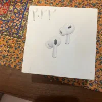 airpod pro 2 seri aval|لوازم جانبی موبایل و تبلت|تهران, تهرانپارس غربی|دیوار