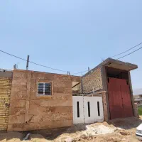 فروش-منزل-یک-طبقه-ویلایی-یک-خوابه-در-کرونی