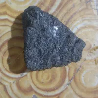 مشکوک به شهاب سنگ
