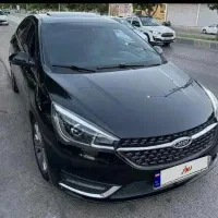 خودروی اریزو 5مدل95 اتومات  تمیز درحد
