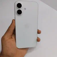 آیفون ۱۶ نرمال ریجستر/iPhone 16