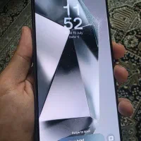 s24 ultra 256 gb مشکی تیتانیوم