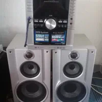 ضبط پاناسونیک