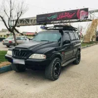 موسو 3200دنده