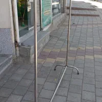 رگال لباس تمام استیل