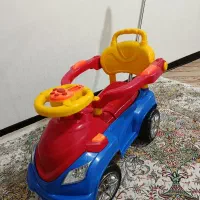 ماشین کودک