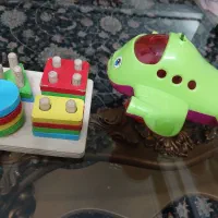 عروسک|اسباب‌‌بازی|اصفهان, شاه پسند|دیوار