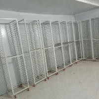 استخدام نیرو ساده آقا  در کهک
