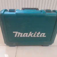 دریل شارژی ماکیتا