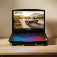 لپ‌تاپ گیمینگ Dell Alienware فروش فوری