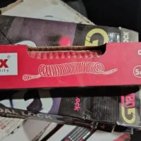 شلنگ فنری باد رونیکسRH6105 نو اکبند ۵متری