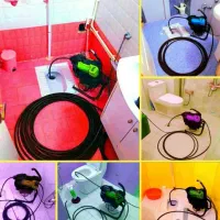 لوله بازکنی رودکی جیحون کارگر جمهوری ولیعصر ونک