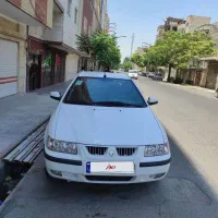 سمند مدل 97 مولتی پلاس