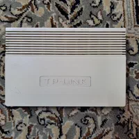 مودم تی پی لینک ADSL2/2+