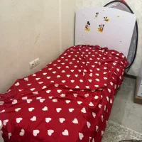 تخت و  خوش خواب و میز