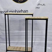 تیم طراحی ونصب رگال مبرهن