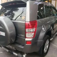 سوزوکی ویتارا 2400 اتوماتیک