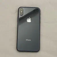 iPhone x 256