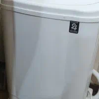 مینی واش کاملا سالم و نو