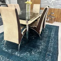میز ناهار خوری
