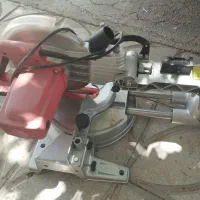 اره فارسی بر کشویی لیزر دار