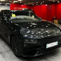 ایکس پنگ G9 (مدل 2026)
