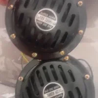 بوق ۱۰۱۱ نو استفاده نشوده اصل اصل