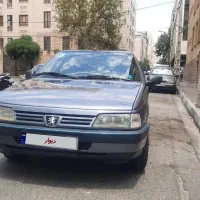۴۰۵ مدل ۹۷