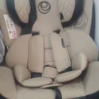 صندلی ماشین نو نو