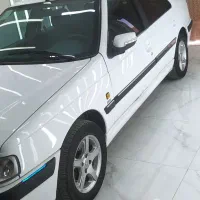 پارس TU5 1400