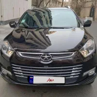 جک S5 نیوفیس ۱۴۰۳