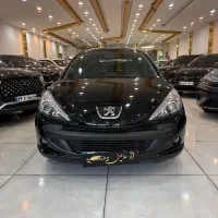 207 دنده پانا