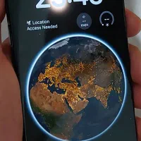 ایفون ۱۶ نرمال ۱۲۸