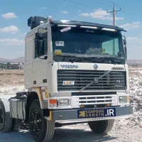 راننده پایه ۱ هستم