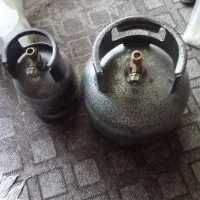 گاز پیک نیک -قبل از پیام دادن توضیحات را بخوانید