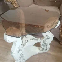 میز عسلی