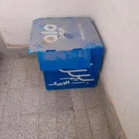 باکس پیک