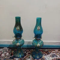 چراغ شاه عباسی