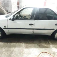 ماشین 405 GLX مدل 1392
