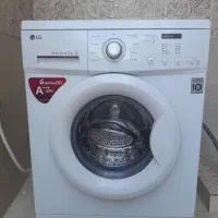 لباسشویی اتومات LG
