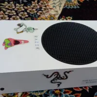 xbox series s|کنسول، بازی ویدئویی و آنلاین|اراک, |دیوار